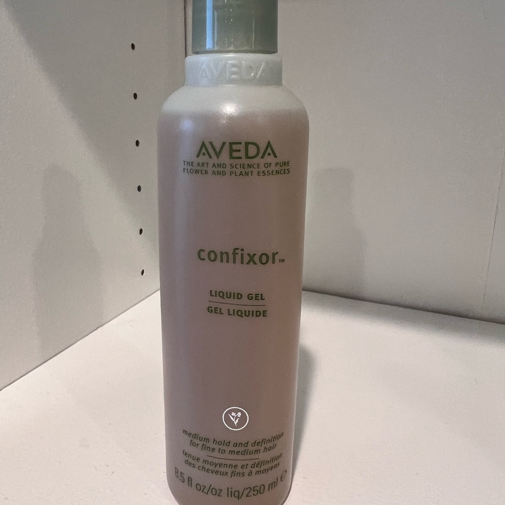Aveda Confixor Liquid Gel